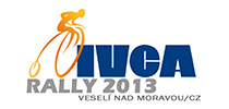IVCA Rally - mistrovství světa velocipedů 