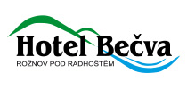 Hotel Bečva - ubytování v Rožnově pod Radhoštěm