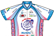 Na kole dětem - dres 2014
