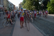 Cyklotour 2011 - 10. etapa