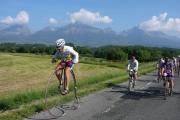 Cyklotour 2011 - 9. etapa