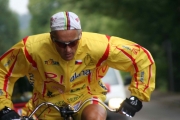 Josef Zimovčák - Tour de France 2005