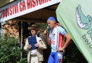 Mistrovstí ČR historických velocipedů 2012, foto Attila Racek