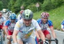 Cyklotour 2011 - 8. etapa